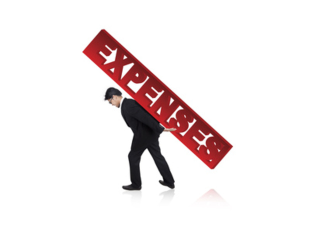 Expenses: Fixed or Variable
