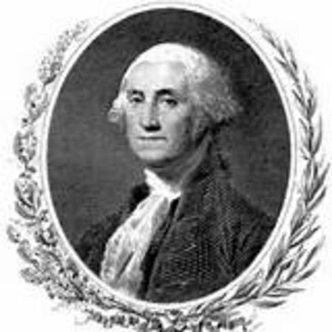 george washington