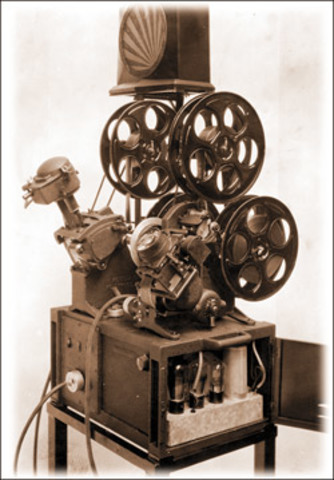 Moviola