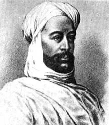 Califa Al Mahdi