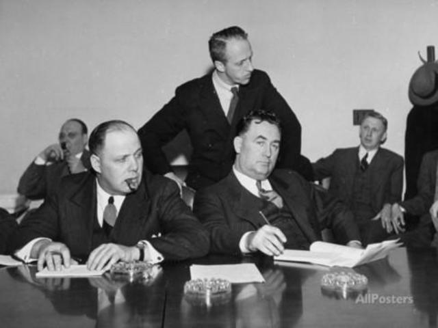 National War Labor Board established by Woodrow Wilson