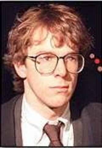 Robert Tappan Morris