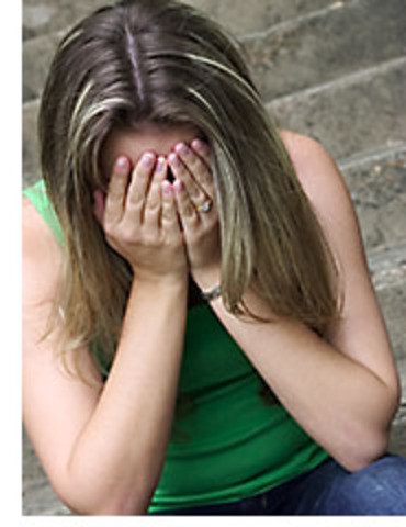 "Caitlin Singing with Derek"