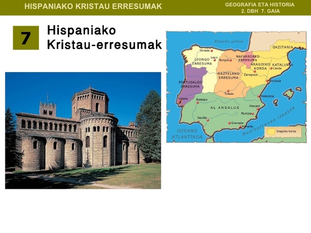 Kristau-Erresumaren hedapena