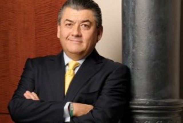 William S. Spriegel y Ernest Coulter