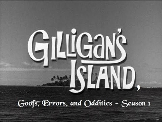 Gilligans Island