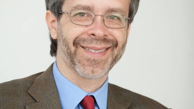 David Anderson y Leo Schmitdt