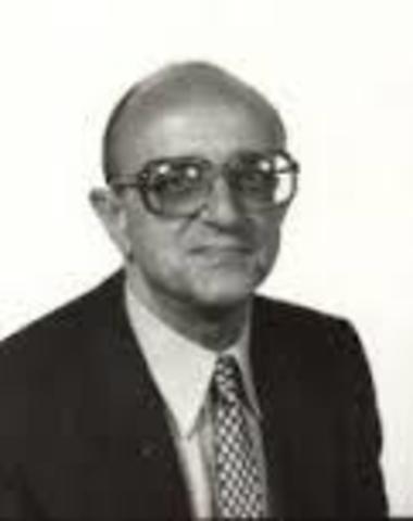 Dimitris N. Chorafas