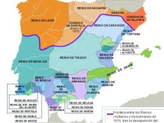 ERDI AROAREN AMAIERA