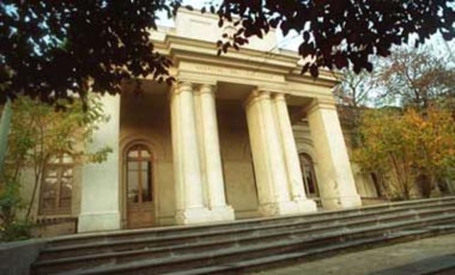 Centro Natural de Productividad