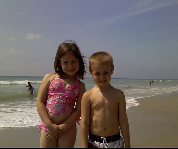 moved back to South Carolina