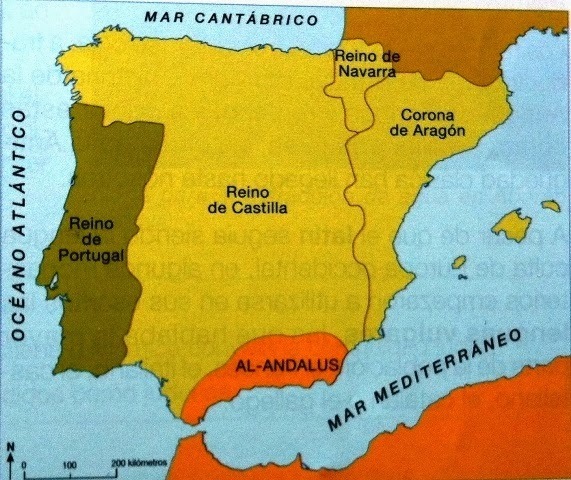 NAVAS DE TOLOSAKO GUDA