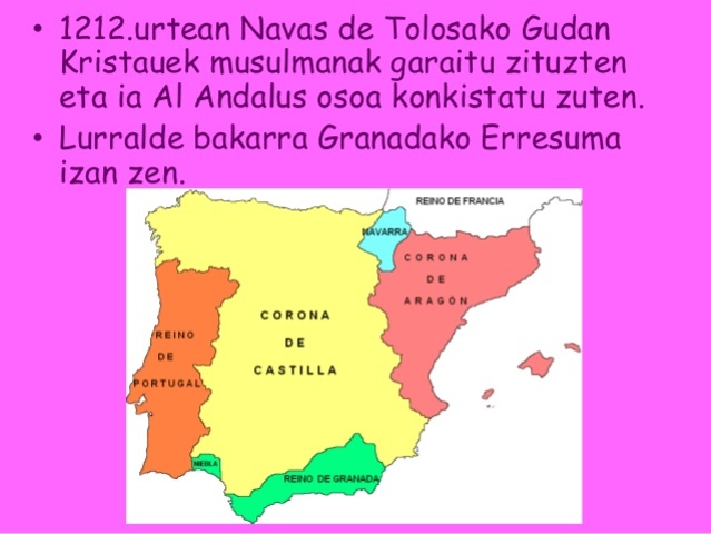 Navas de tolosa