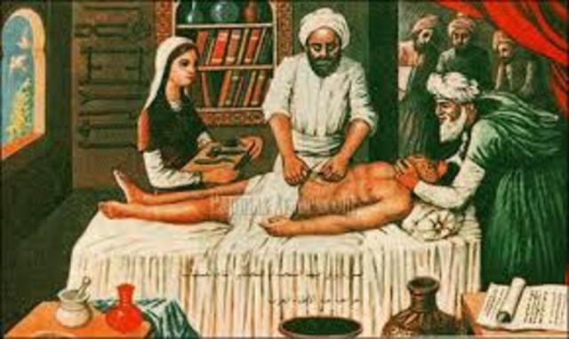 AL ANDALUSEN DESEGINA