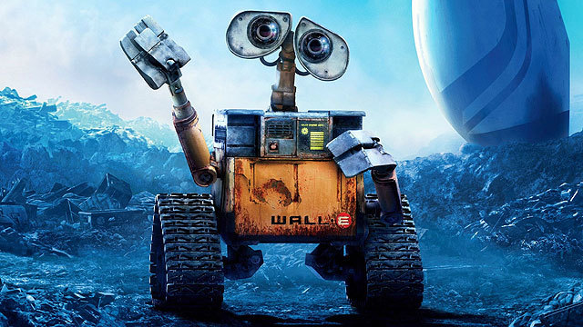 WALLE