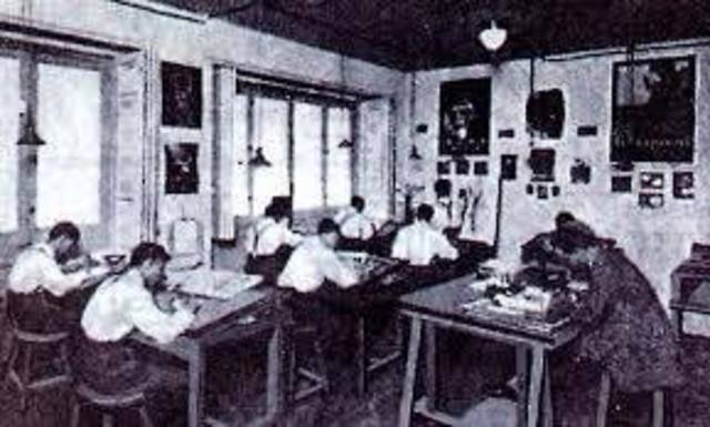 Asociasion de profecionales de publicidad