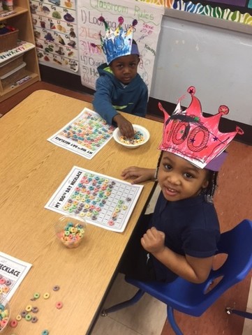 100th Day of School