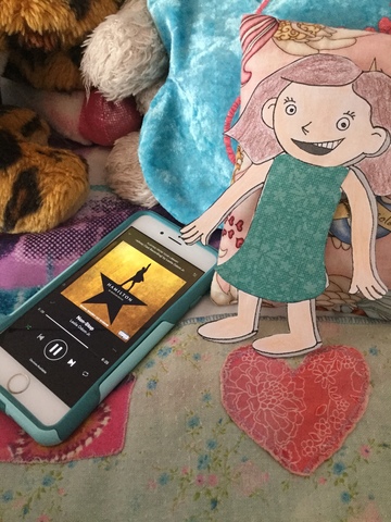 Dancer à la musique