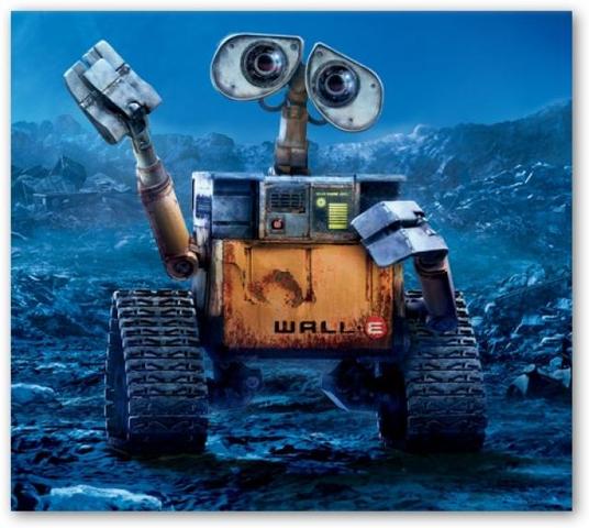 WALL-E