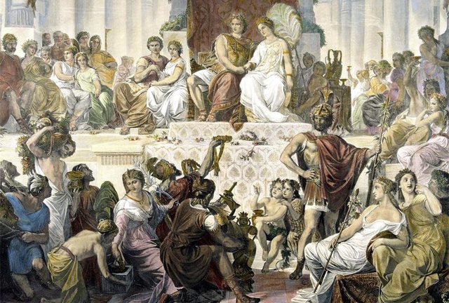 Alexander and Roxana