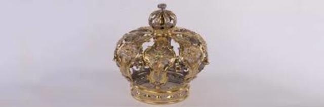 Inicio de la Monarquía Borbónica