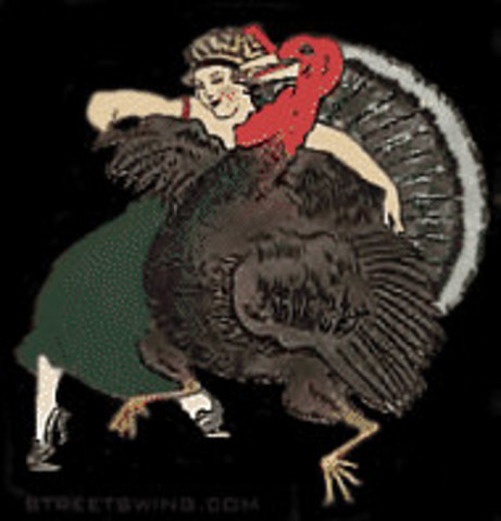 Turkey Trot