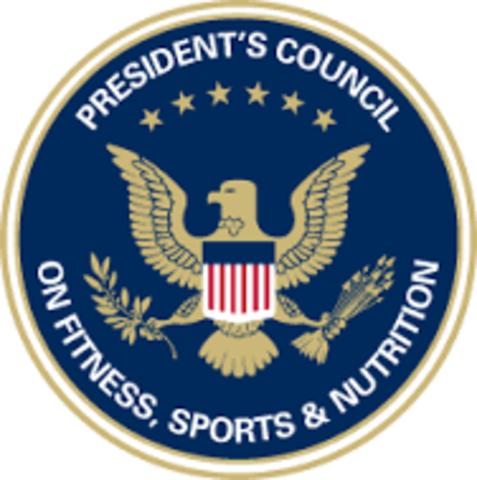 Presidents Council on Youth Fitness.