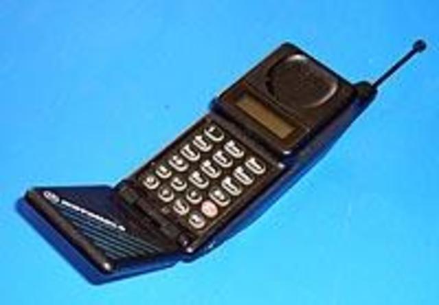 Cellular Phone