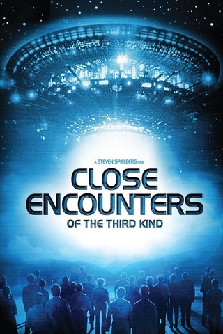 Close Encounters of the Third Kind - Encuentros cercanos del tercer tipo