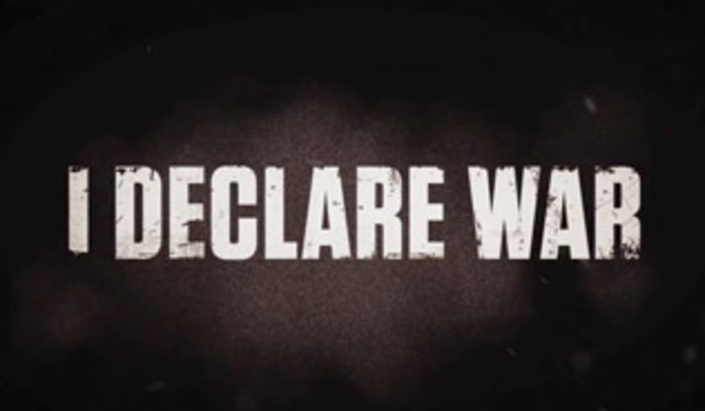 Serbia Declares War on Germany