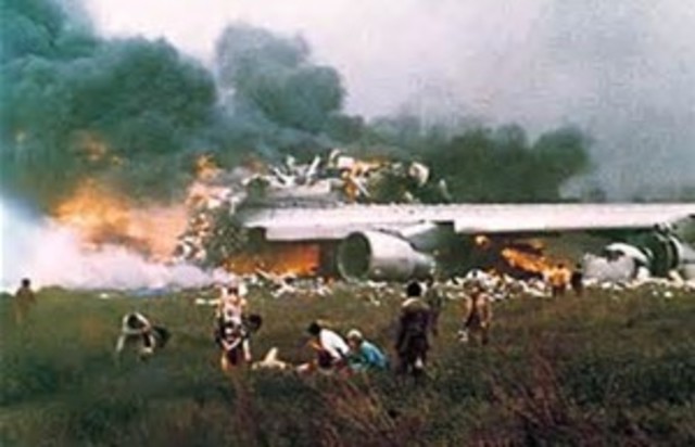 ACCIDENTE AEREO 12