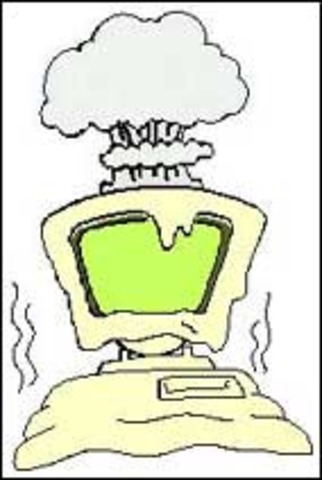 1995 Los macro virus