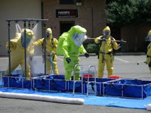 Monkey House Cleared