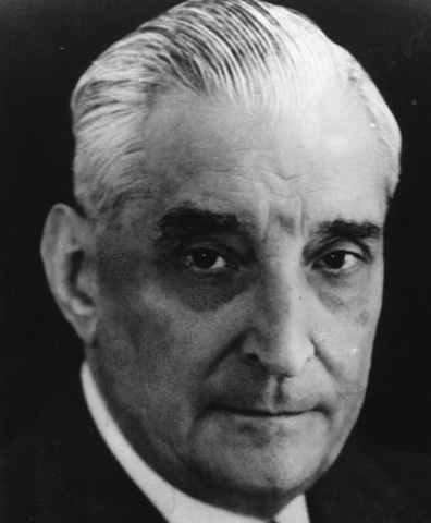 Salazar elegido Primer Ministro