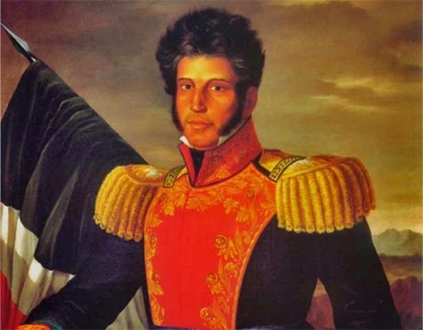 Vicente Guerrero