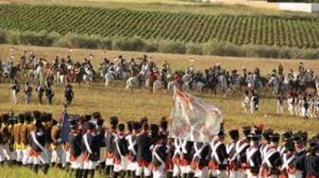 Batalla de la Albuera