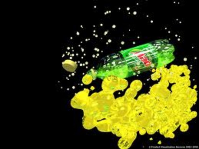 The Mountain Dew Incident