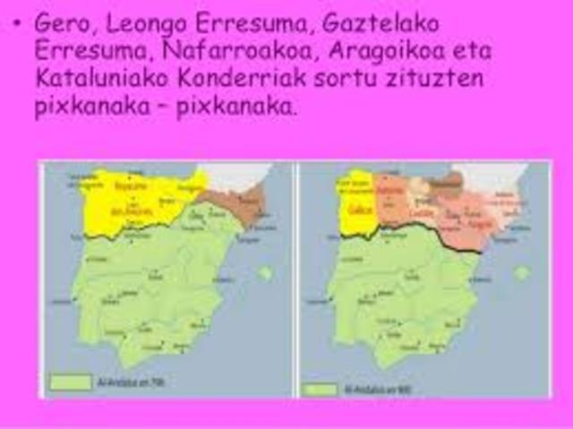 Kristau erresuma sorrera