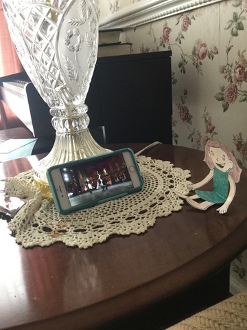 Regarder " Hamilton"