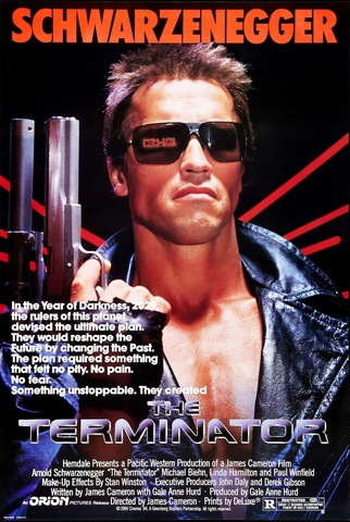 Terminator - El exterminador