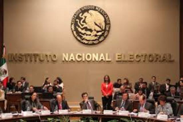 Una Nueva Autoridad Electoral de Carácter Nacional: El Instituto Nacional Electoral