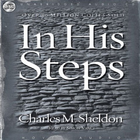 Charles Sheldon Publishes Book for Social Gospel Movement