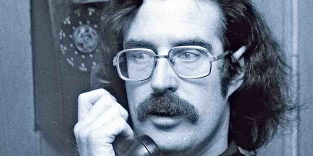 John Thomas Draper y su Caja Azul