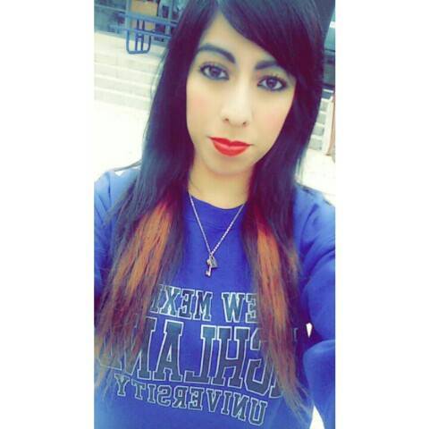 First Year In College & Moving to Las Vegas, New Mexico