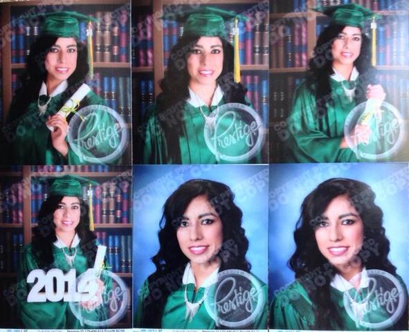 High School Graduation Year