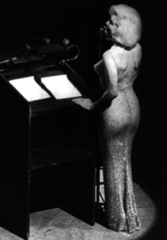 Happy Birthday, Mr. President