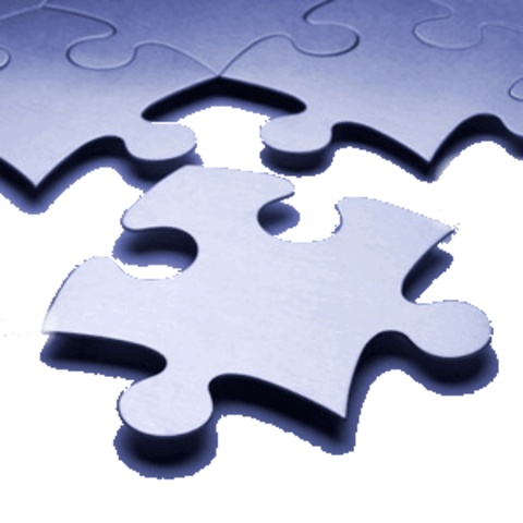 Pulling Himself Together