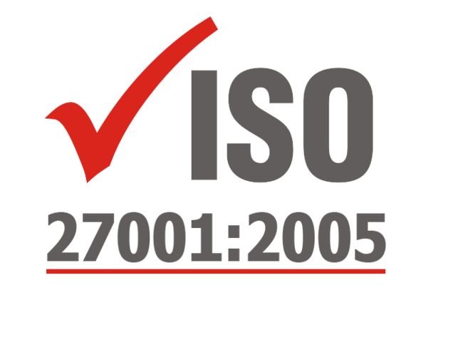 Se empiezan a publicar la serie de normas ISO/IEC 27000