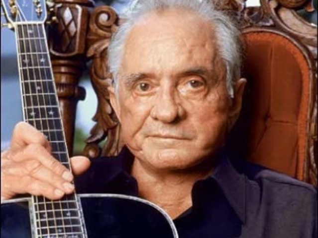 Johnny Cash's Death