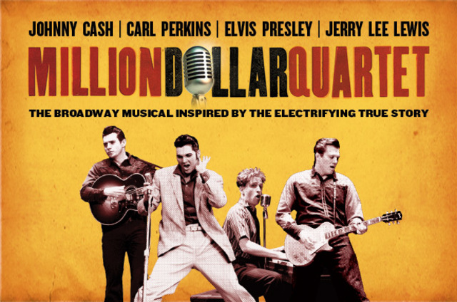 Million Dollar Quartet